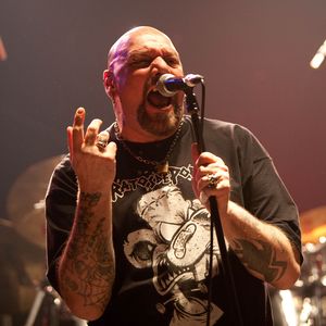 Daran ist Iron-Maiden-Frontmann Paul Di'Anno gestorben