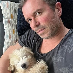 Paul Drayton enthüllt seine späte ADHS-Diagnose mit 50