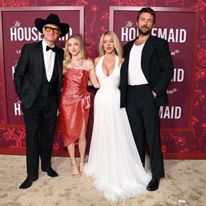 Neuer Film "The Housemaid" ist ein wahrer Kassenschlager