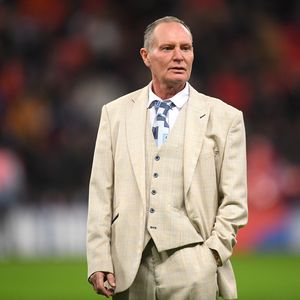 Ex-Fußballprofi Paul Gascoigne ins Krankenhaus eingeliefert