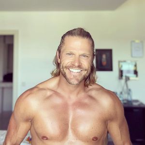 XXL-Muckis: Ex-Bachelor Paul Janke ist trainierter denn je