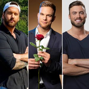 Paul, Oli, Basti, Niko & Co.: Wer ist der heißeste Bachelor?
