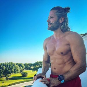 "Bachelor in Paradise": Paul Janke ist wieder Barkeeper
