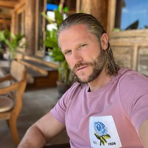 Offene Worte: Paul Janke hat Tod seiner Eltern "verdrängt"