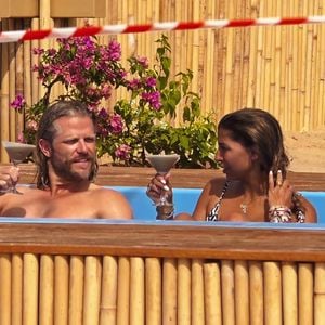 Nach TV-Show-Flirt: Paul Janke schießt gegen Eva Benetatou!
