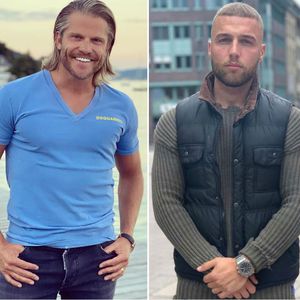 Paul Janke und Filip Pavlovic sind bei "Promiboxen" dabei!