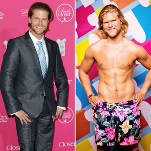 Schon wieder: Paul Janke hat "Love Island"-Doppelgänger