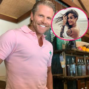 "Genau mein Typ": Paul Janke steht auf Bachelorette Melissa