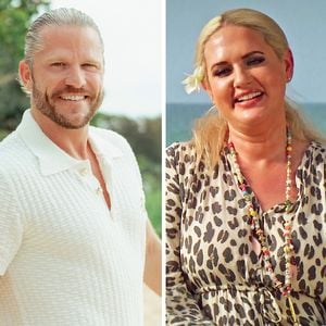 Ihre Cousine: Paul Jankes Ex war genau wie Sarah Knappik