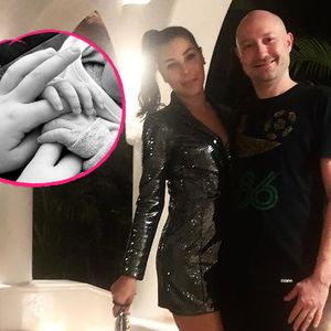 Erste Details: Paul Kalkbrenner ist wieder Vater geworden