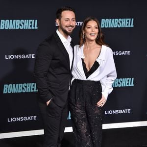 "Twilight"-Star Ashley Greene: Sie hat ihren Paul geheiratet