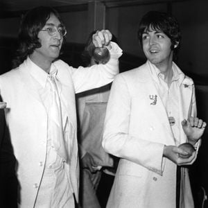 So schwer war John Lennons Ermordung für Paul McCartney