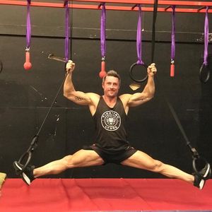 Verstorbener "Ninja Warrior"-Star: Seine Frau nimmt Abschied