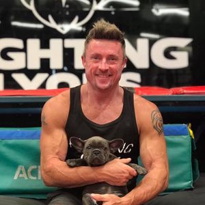 Olympia- und "Ninja Warrior"-Star (50) im Schlaf verstorben!