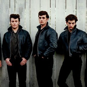 Todesfall: Dreh zur Beatles-Serie "Hamburg Days" geht weiter