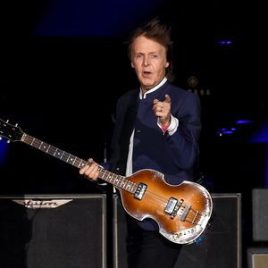 Nach 30 Jahren: Paul McCartney führt seine Album-Serie fort