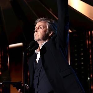 Emma Stone und Co.: Starauflauf bei Paul-McCartney-Konzert