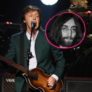 Paul McCartney ist froh über die Versöhnung mit John Lennon