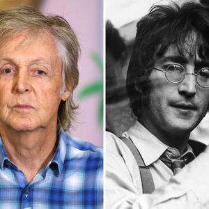 Paul McCartney reflektiert Freundschaft mit John Lennon