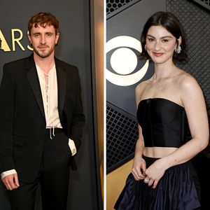 Krise? Paul Mescal und Gracie Abrams streiten öffentlich