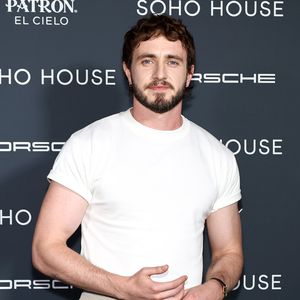 Paul Mescal lehnte Tragen von Perücke in "Gladiator II" ab