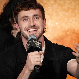 Schiefe Töne von Paul Mescal bei Karaoke-Abenteuer in Japan