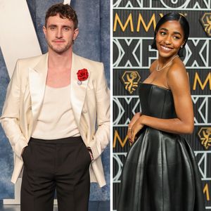 Dating-Gerüchte: Sind Paul Mescal und Ayo Edebiri ein Paar?