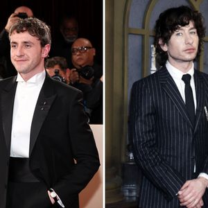 Barry Keoghan & Paul Mescal urlauben wie die Beatles 1964