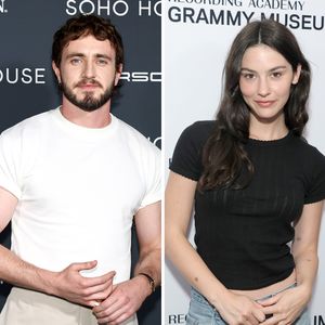 Bestätigen Paul Mescal und Gracie Abrams ihre Beziehung?