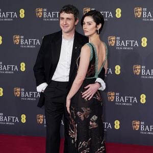 Nächstes Kapitel: Gracie Abrams zieht zu Paul nach London