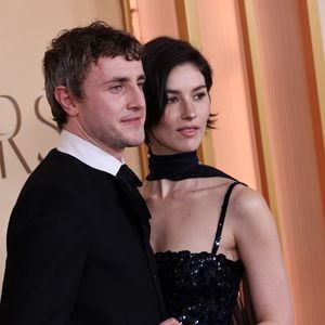 Paul Mescal & Gracie Abrams strahlen verliebt bei den Oscars