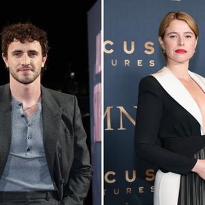 Paul Mescal und Jessie Buckley drehen wieder zusammen