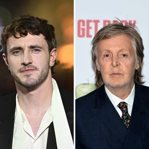 Paul Mescal könnte in Beatles-Biopic Rolle von Paul spielen