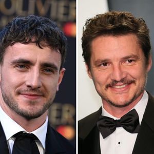 Pedro Pascal würde nie wieder gegen Paul Mescal kämpfen