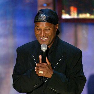 Comedian und Schauspieler Paul Mooney stirbt mit 79 Jahren