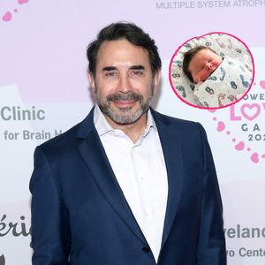 Beautydoc Paul Nassif (62) begrüßt seinen fünften Nachwuchs