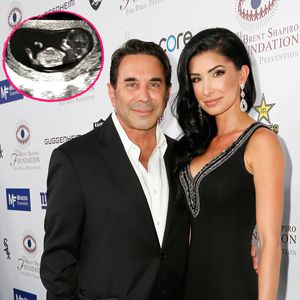 "Botched"-Star Paul wird mit 57 Jahren noch einmal Vater!