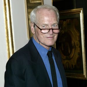 Paul Newman bekam wegen Filmabsage "fast einen Herzinfarkt"