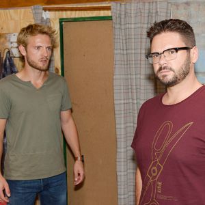 GZSZ-Tuner ist Kates Papa: Das denkt Paul-Darsteller Niklas