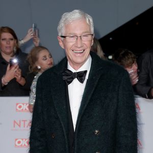 Bei den Olivier Awards: Paul O'Grady (†) wird Tribut gezollt