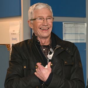 Paul O'Gradys heimliche Frau bricht ihr Schweigen über ihn