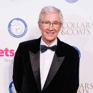 Video zeigt Paul O'Grady wenige Minuten vor seinem Tod