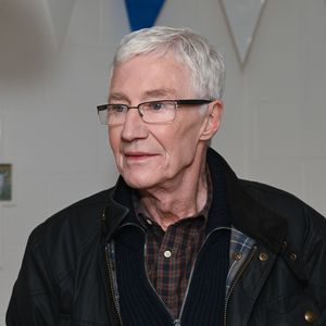 Paul O'Grady wurde neben seinem Ex-Freund Brendan beigesetzt