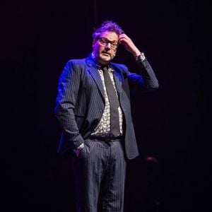 Paul Panzer spricht erstmals über den Tod seiner Ehefrau