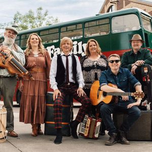 Straßenmusik: Kelly Family kämpfte in Paris ums Überleben!