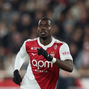 Paul Pogba wagt neues Abenteuer: Kamelrennen statt Fußball