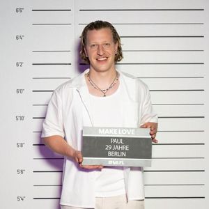 "Make Love, Fake Love"-Paul katapultiert sich nach vorne