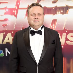 Wird Katy Perry bald die Frau von Paul Potts?