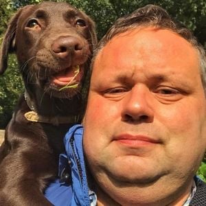 Herzschmerz bei Paul Potts: Verlust trifft Opernsänger hart