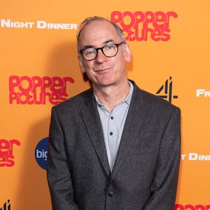 Seine Kollegen zollen Schauspieler Paul Ritter (†54) Tribut